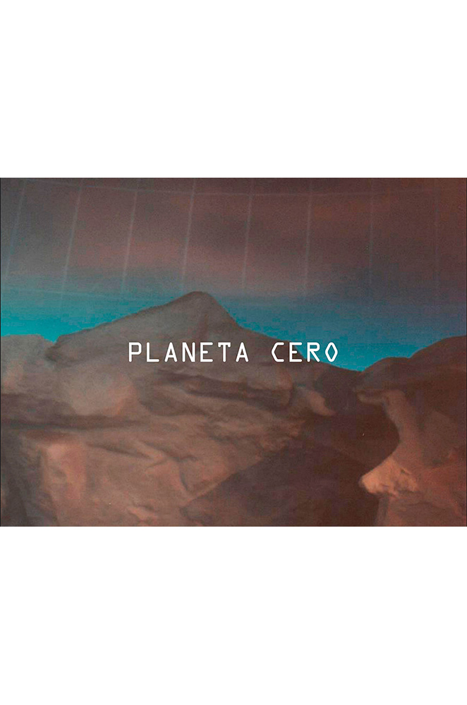 Planeta Cero