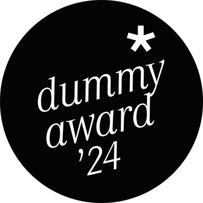 Dummy Award