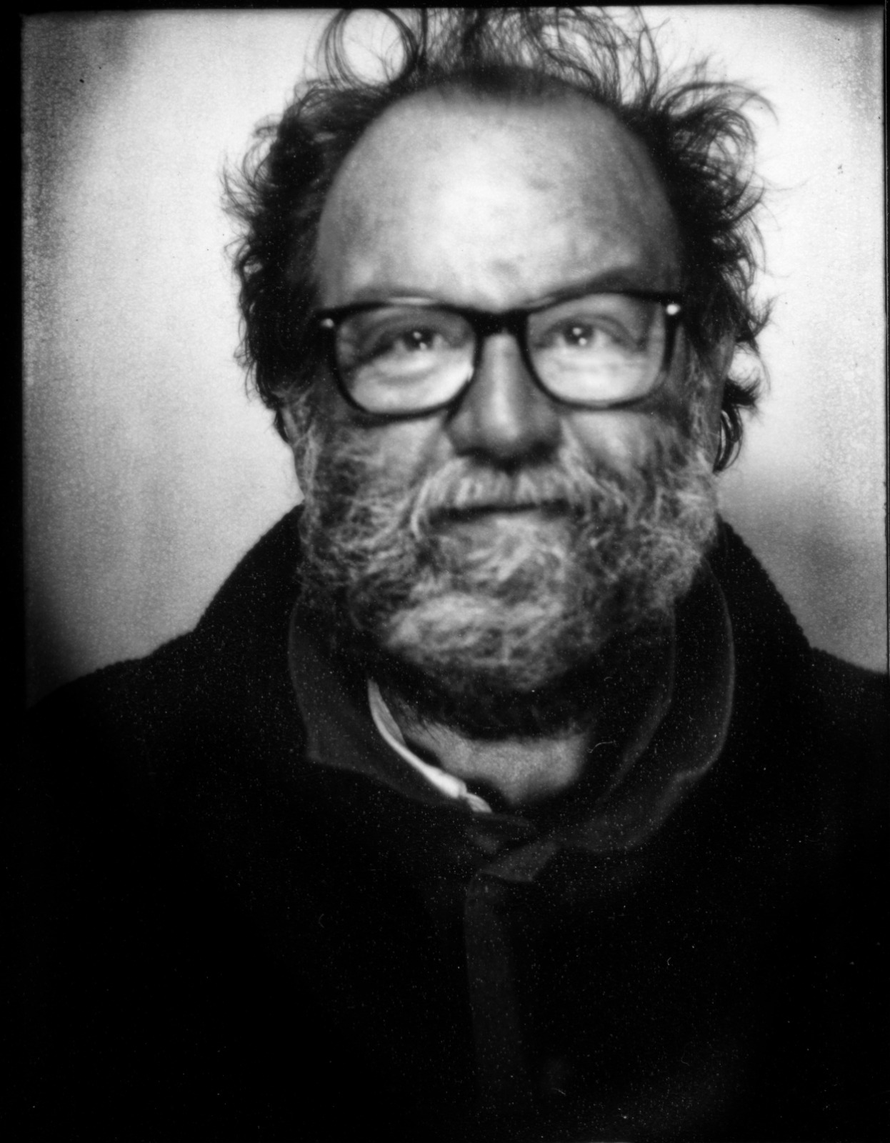 Rodrigo Gómez Rovira