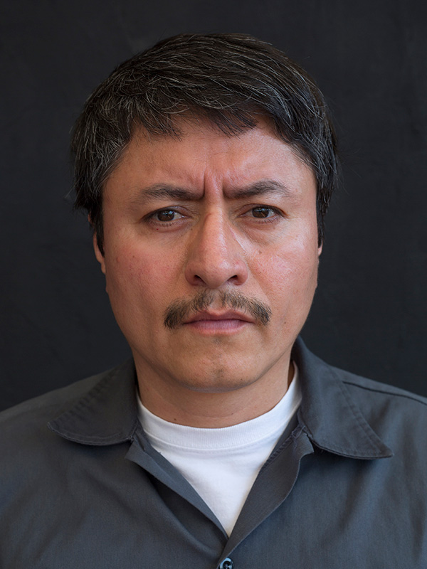 José Luis Cuevas