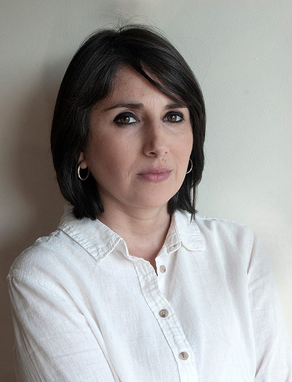 Ros Boisier