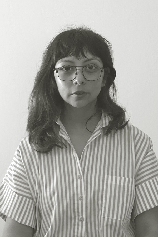 Vera Lucía Jiménez